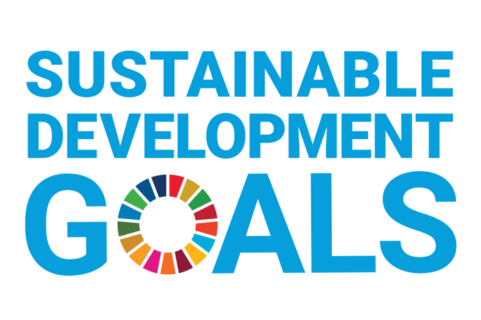 SUSTAINABLE DEVELOPMENT GOALs