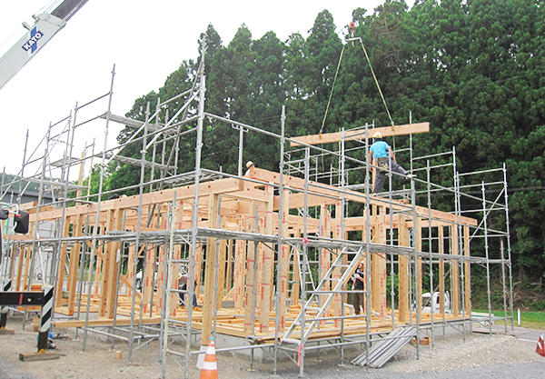 リフォームより建て替えがおすすめな理由