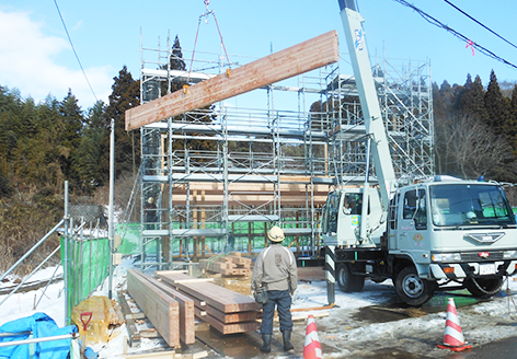 建て替えを検討した方がよい時期